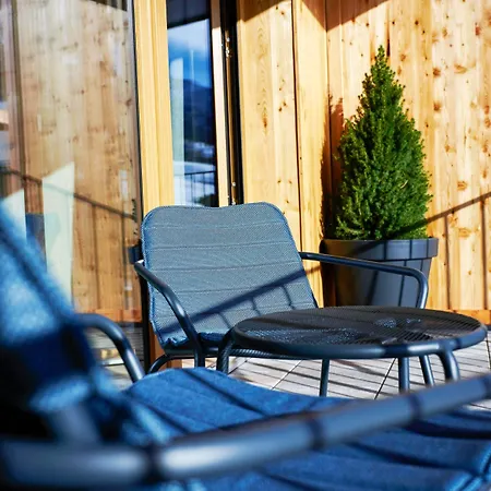 Morgenzeit -natürlich.bed&brunch 3* Maria Alm am Steinernen Meer