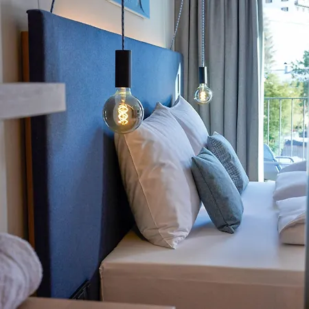 Morgenzeit -natürlich.bed&brunch 3*