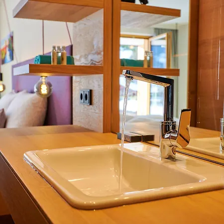 Wellness Und Brunch Morgenzeit Beheizter Naturteich Genuss Fruehstueck Bis 13 Uhr Hochkoenig Sommercard