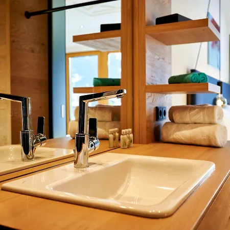 Otel Wellness Und Brunch Morgenzeit Beheizter Naturteich Genuss Fruehstueck Bis 13 Uhr Hochkoenig Sommercard