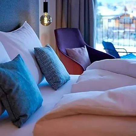 Wellness Und Brunch Morgenzeit Beheizter Naturteich Genuss Fruehstueck Bis 13 Uhr Hochkoenig Sommercard 3*