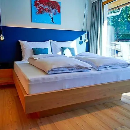 Wellness Und Brunch Morgenzeit Beheizter Naturteich Genuss Fruehstueck Bis 13 Uhr Hochkoenig Sommercard Отель 3*