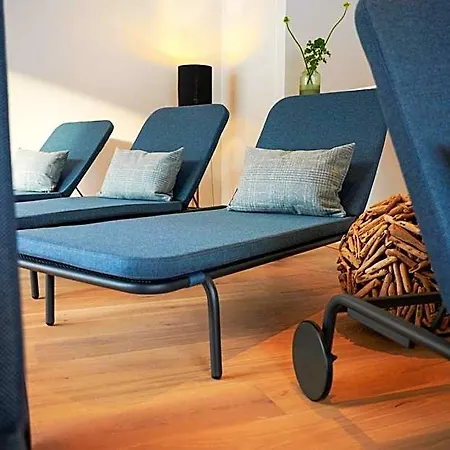 Отель Wellness Und Brunch Morgenzeit Beheizter Naturteich Genuss Fruehstueck Bis 13 Uhr Hochkoenig Sommercard