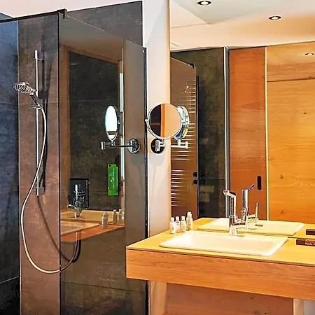 Wellness Und Brunch Morgenzeit Beheizter Naturteich Genuss Fruehstueck Bis 13 Uhr Hochkoenig Sommercard 3*