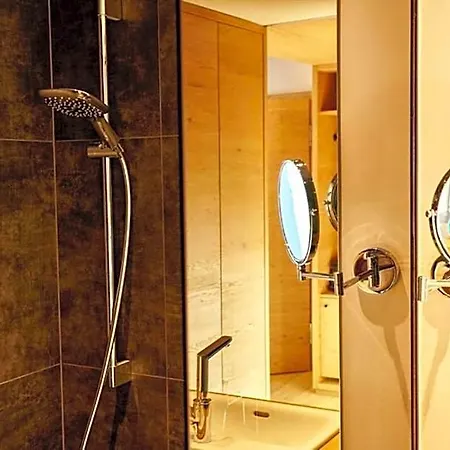 Hotel Wellness Und Brunch Morgenzeit Beheizter Naturteich Genuss Fruehstueck Bis 13 Uhr Hochkoenig Sommercard 3*