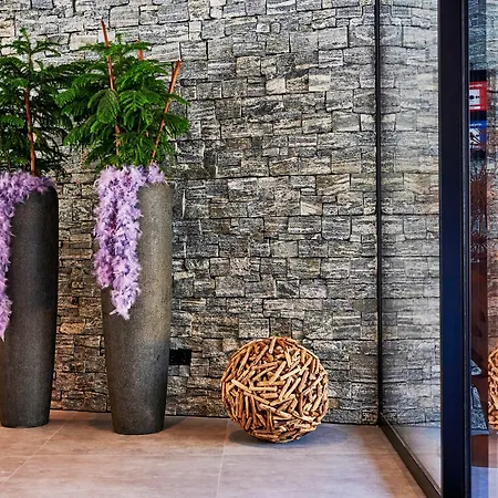 Wellness Und Brunch Morgenzeit Beheizter Naturteich Genuss Fruehstueck Bis 13 Uhr Hochkoenig Sommercard 酒店 玛丽亚埃姆安斯泰内嫩米尔