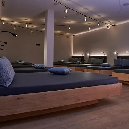 Wellness Und Brunch Morgenzeit Beheizter Naturteich Genuss Fruehstueck Bis 13 Uhr Hochkoenig Sommercard Szálloda