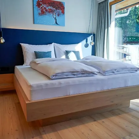 Wellness Und Brunch Morgenzeit Beheizter Naturteich Genuss Fruehstueck Bis 13 Uhr Hochkoenig Sommercard Отель