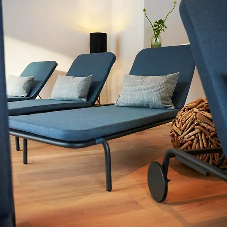 Hotel Morgenzeit -natürlich.bed&brunch