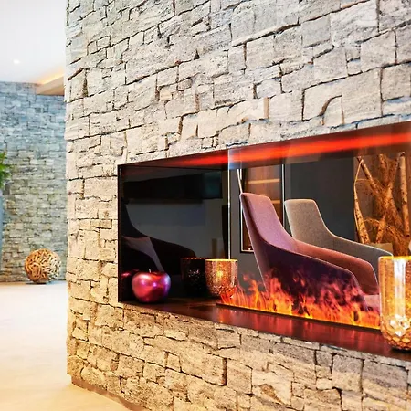 Wellness Und Brunch Morgenzeit Beheizter Naturteich Genuss Fruehstueck Bis 13 Uhr Hochkoenig Sommercard Otel