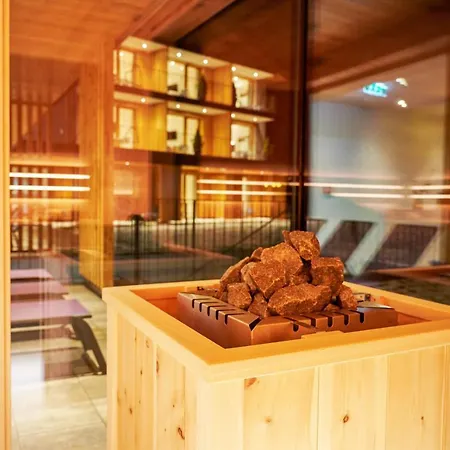 Wellness Und Brunch Morgenzeit Beheizter Naturteich Genuss Fruehstueck Bis 13 Uhr Hochkoenig Sommercard 3* מריה אלם אם שטיינרנן מיר
