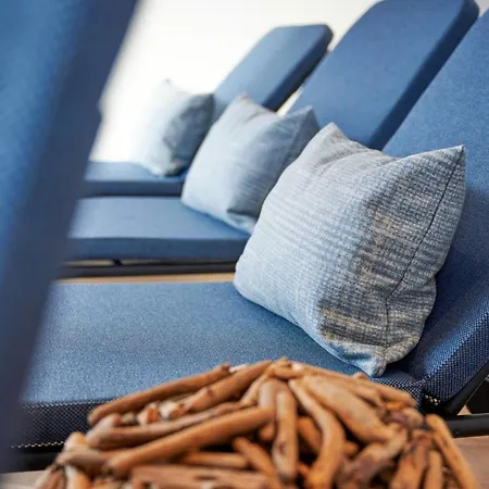 Wellness Und Brunch Morgenzeit Beheizter Naturteich Genuss Fruehstueck Bis 13 Uhr Hochkoenig Sommercard 3*