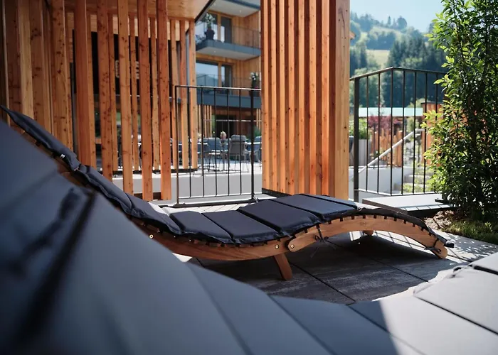 Wellness Und Brunch Morgenzeit Beheizter Naturteich Genuss Fruehstueck Bis 13 Uhr Hochkoenig Sommercard