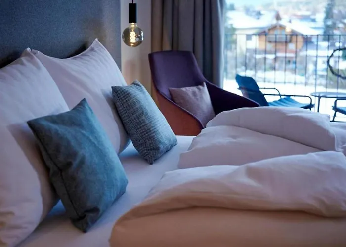 Hotel Wellness Und Brunch Morgenzeit Beheizter Naturteich Genuss Fruehstueck Bis 13 Uhr Hochkoenig Sommercard 3*