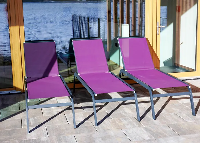 Wellness Und Brunch Morgenzeit Beheizter Naturteich Genuss Fruehstueck Bis 13 Uhr Hochkoenig Sommercard Hotell Maria Alm am Steinernen Meer