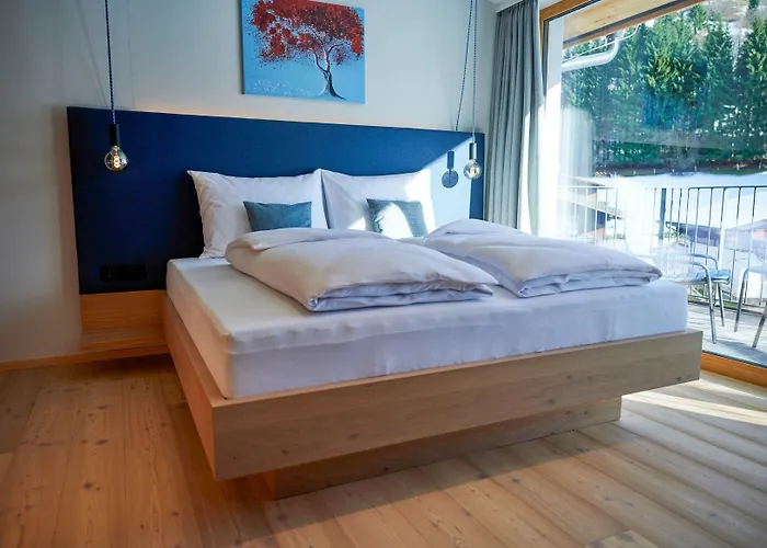 Wellness Und Brunch Morgenzeit Beheizter Naturteich Genuss Fruehstueck Bis 13 Uhr Hochkoenig Sommercard